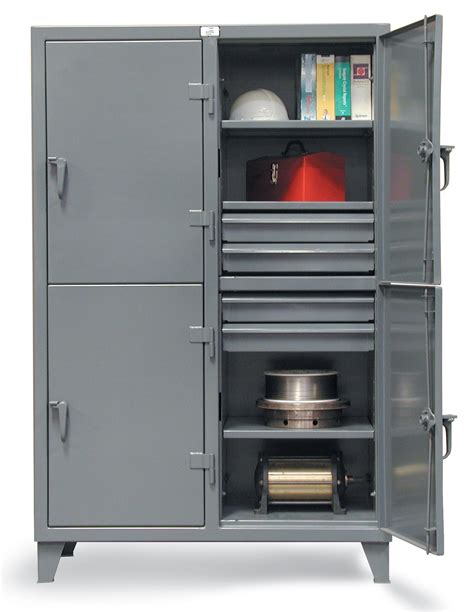 strong hold industrial cabinets